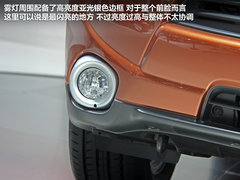 三菱(进口)  劲界 2.0 CVT