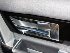 发现 2012款 3.0L 自动 HSE柴油版 7座
