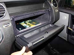 发现 2012款 3.0L 自动 HSE柴油版 7座