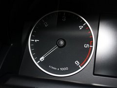 发现 2012款 3.0L 自动 HSE柴油版 7座