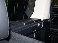 发现 2012款 3.0L 自动 HSE柴油版 7座