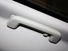 发现 2012款 3.0L 自动 HSE柴油版 7座