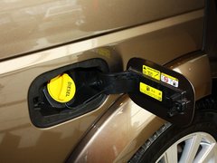 发现 2012款 3.0L 自动 HSE柴油版 7座