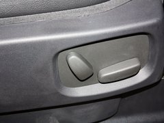 发现 2012款 3.0L 自动 HSE柴油版 7座