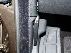 发现 2012款 3.0L 自动 HSE柴油版 7座