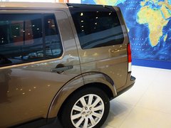 发现 2012款 3.0L 自动 HSE柴油版 7座