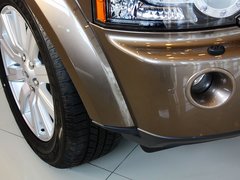 发现 2012款 3.0L 自动 HSE柴油版 7座
