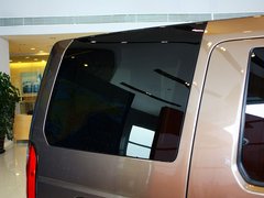 发现 2012款 3.0L 自动 HSE柴油版 7座