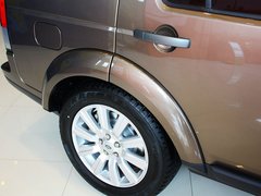 发现 2012款 3.0L 自动 HSE柴油版 7座