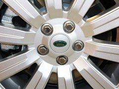 发现 2012款 3.0L 自动 HSE柴油版 7座