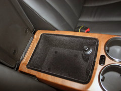 主席 2012款 3.6 自动 加长版