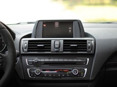 宝马1系（进口） 2012款 118i 1.6T 运动型