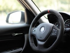 宝马1系（进口） 2012款 118i 1.6T 运动型