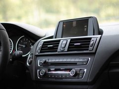 宝马1系（进口） 2012款 118i 1.6T 运动型