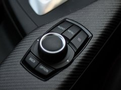 宝马1系（进口） 2012款 118i 1.6T 运动型