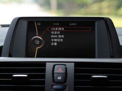 宝马1系（进口） 2012款 118i 1.6T 运动型