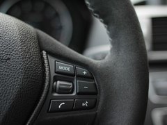 宝马1系（进口） 2012款 118i 1.6T 运动型