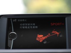 宝马1系（进口） 2012款 118i 1.6T 运动型