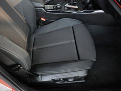 宝马1系（进口） 2012款 118i 1.6T 运动型