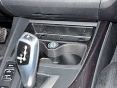 宝马1系（进口） 2012款 118i 1.6T 运动型