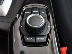 宝马1系（进口） 2012款 118i 1.6T 运动型