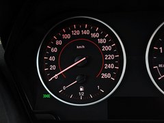宝马1系（进口） 2012款 118i 1.6T 运动型