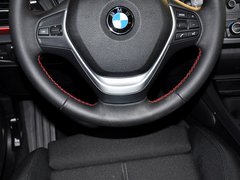 宝马1系（进口） 2012款 118i 1.6T 运动型