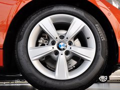 宝马1系（进口） 2012款 118i 1.6T 运动型