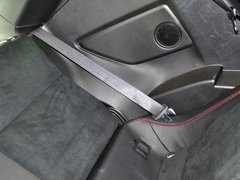 斯巴鲁BRZ 2013款 2.0L 手动 豪华型