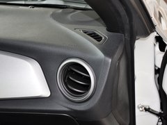 斯巴鲁BRZ 2013款 2.0L 手动 豪华型