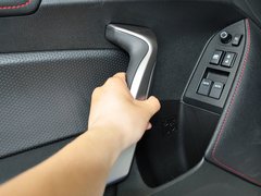 斯巴鲁BRZ 2013款 2.0L 手动 豪华型