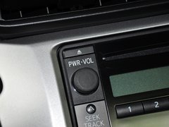 斯巴鲁BRZ 2013款 2.0L 手动 豪华型