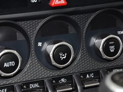 斯巴鲁BRZ 2013款 2.0L 手动 豪华型