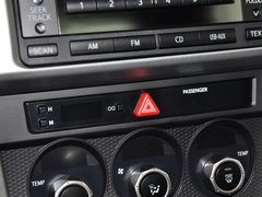 斯巴鲁BRZ 2013款 2.0L 手动 豪华型