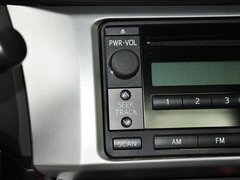 斯巴鲁BRZ 2013款 2.0L 手动 豪华型