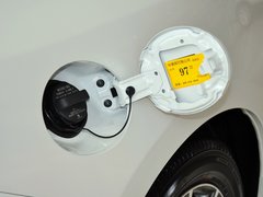 斯巴鲁BRZ 2013款 2.0L 手动 豪华型