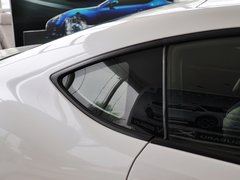 斯巴鲁BRZ 2013款 2.0L 手动 豪华型
