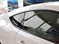 斯巴鲁BRZ 2013款 2.0L 手动 豪华型