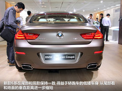 宝马(进口)  Gran Coupe