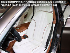 宝马(进口)  Gran Coupe