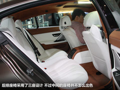 宝马(进口)  Gran Coupe