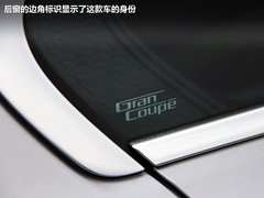 宝马(进口)  宝马6系 640i