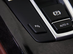 宝马6系 2012款 640i 3.0T Gran Coupe