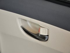 比亚迪L3 2012款 1.5L 手动 舒适型