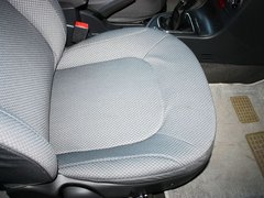 风神新S30 2012款 1.6L 手动 尊雅型