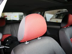H30 CROSS 2012款 1.6 手动 尊逸型