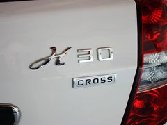 H30 CROSS 2012款 1.6 手动 尊逸型