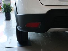 H30 CROSS 2012款 1.6 手动 尊逸型
