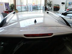 H30 CROSS 2012款 1.6 手动 尊逸型