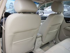 吉利全球鹰GC7 2012款 1.8L 手动 精英型